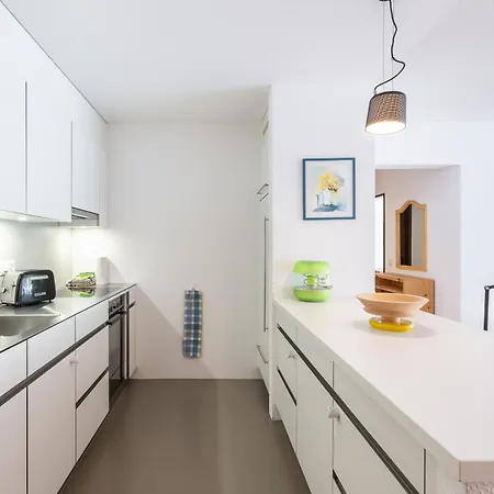 Tulai H90 Apartment *