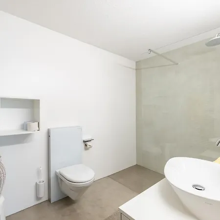 Tulai H90 Apartment Scuol