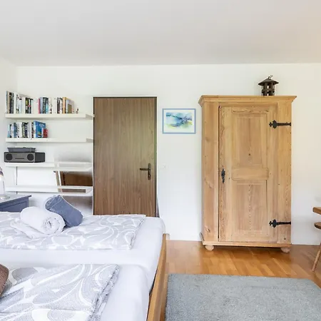 Apartment Tulai H90 Scuol