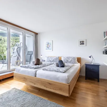 Tulai H90 Scuol