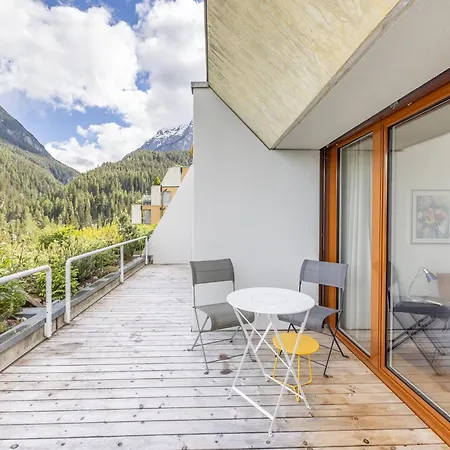 Tulai H90 Apartment
