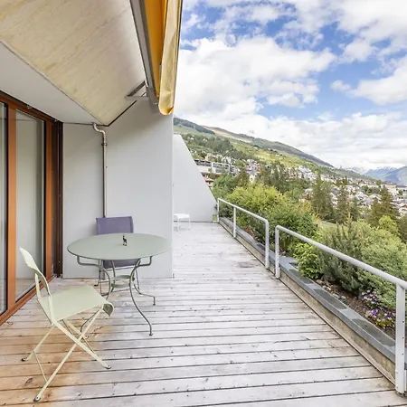 Tulai H90 Apartment *