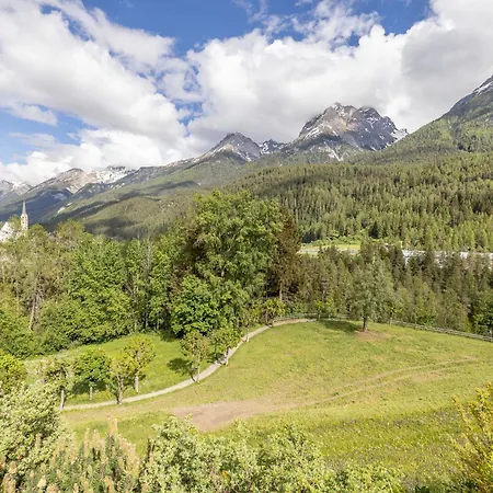 Tulai H90 Scuol